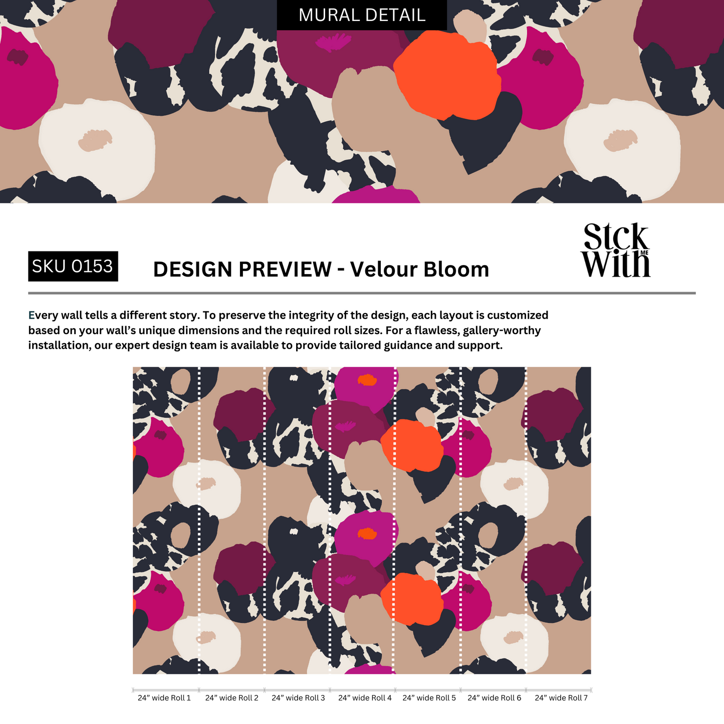 Velour Bloom