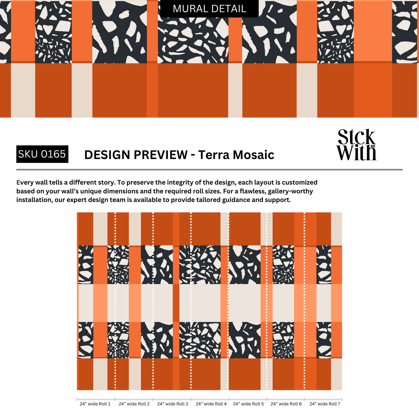 Terra Mosaic