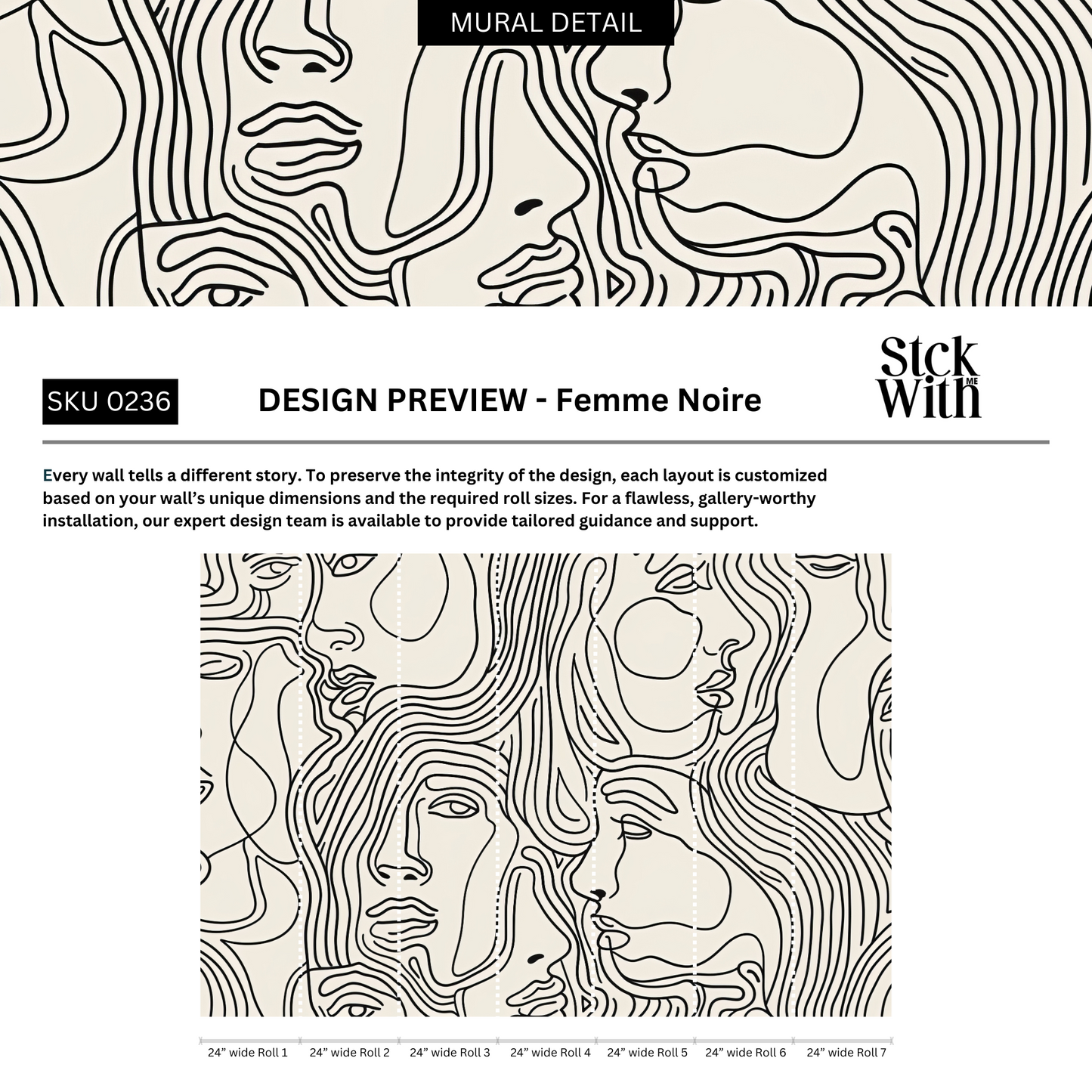 Femme Noire
