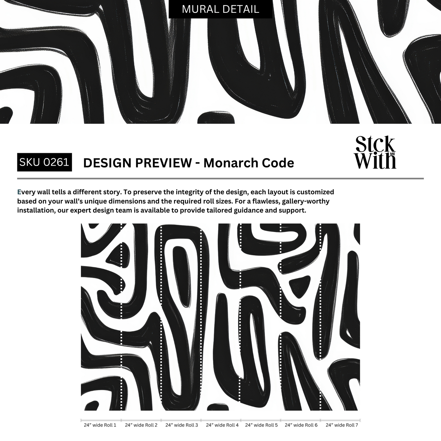 Monarch Code