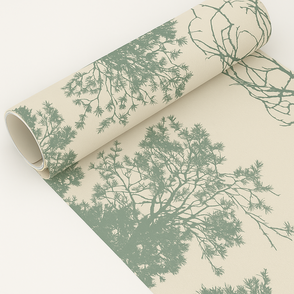 Still Canopy