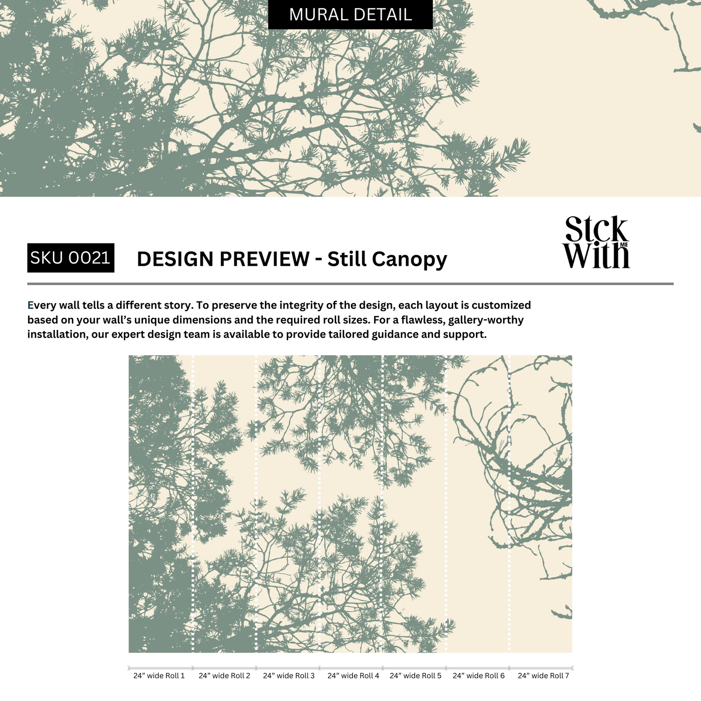 Still Canopy