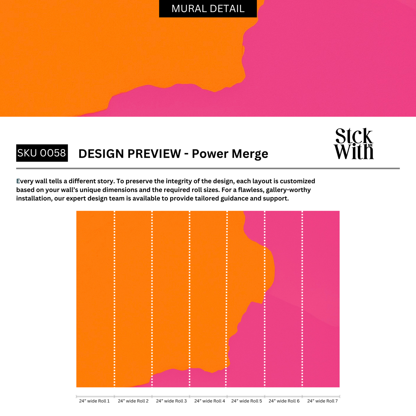 Power Merge