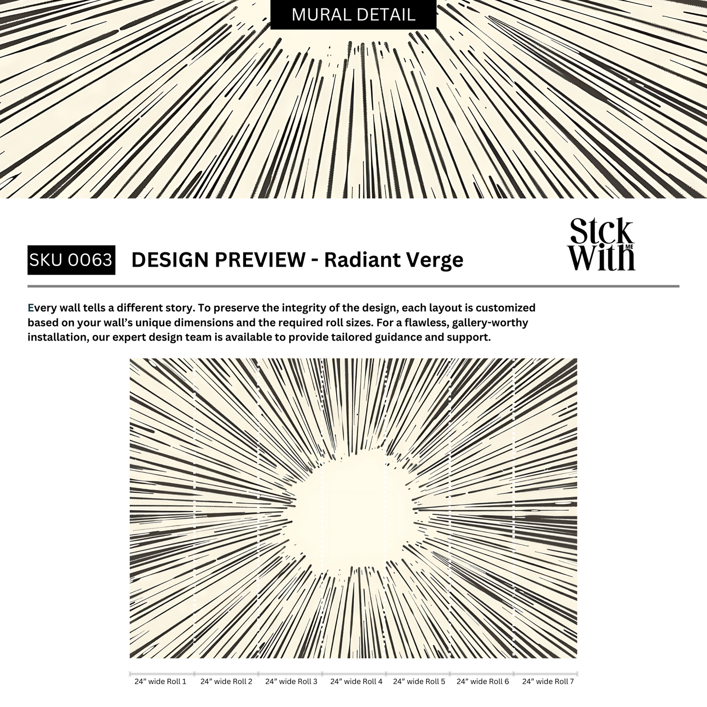 Radiant Verge