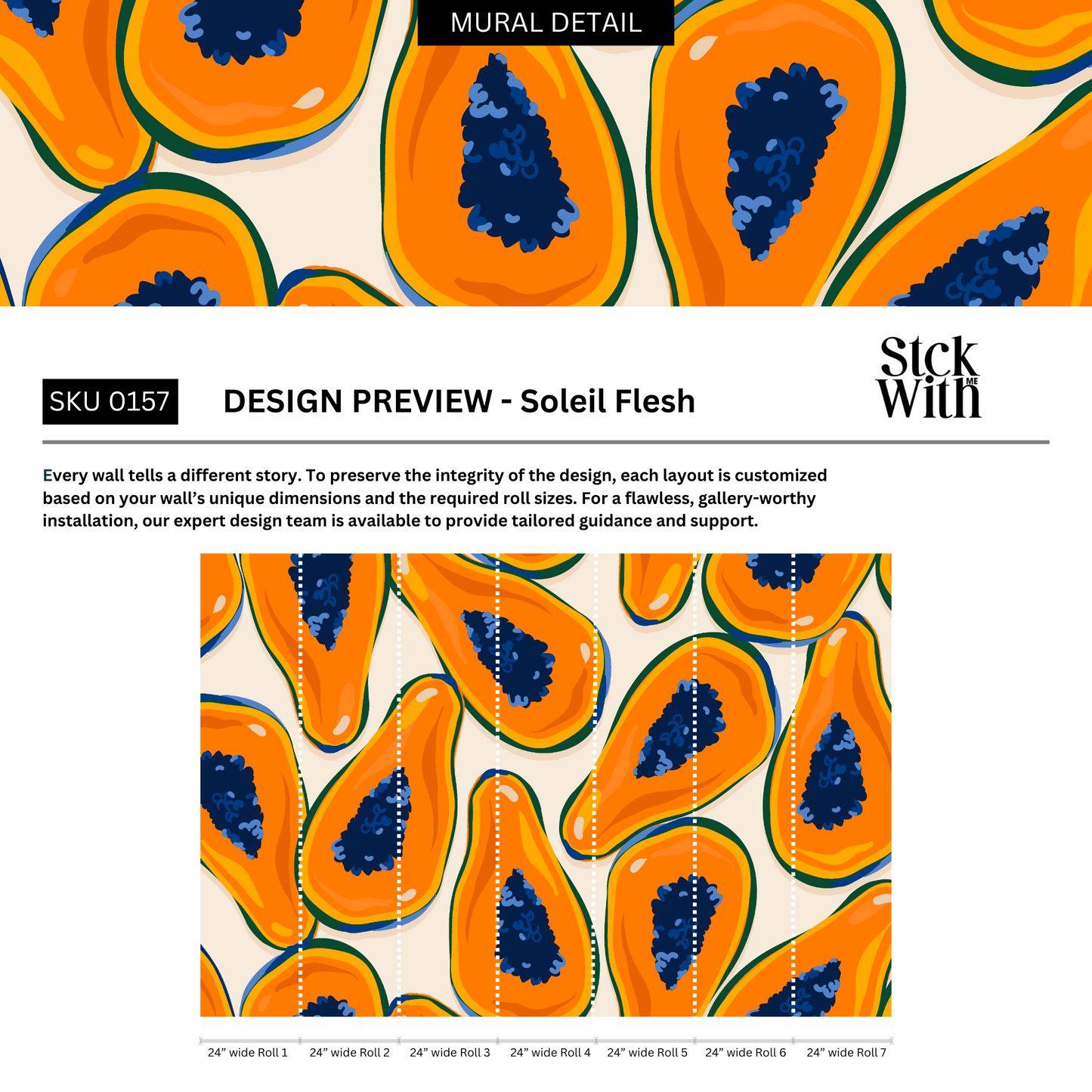 Soleil Flesh